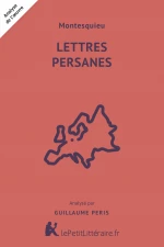 Lettres persanes